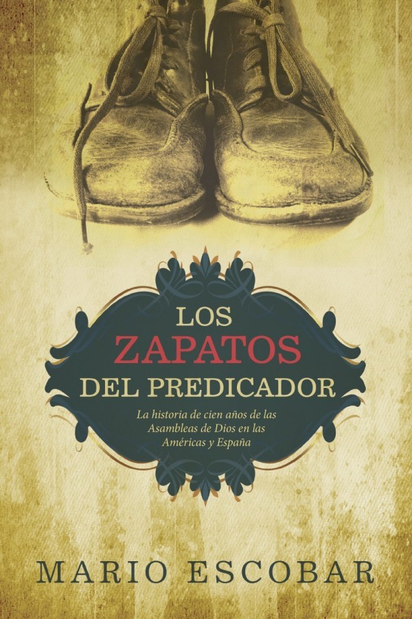 Zapatos del predicador, Los