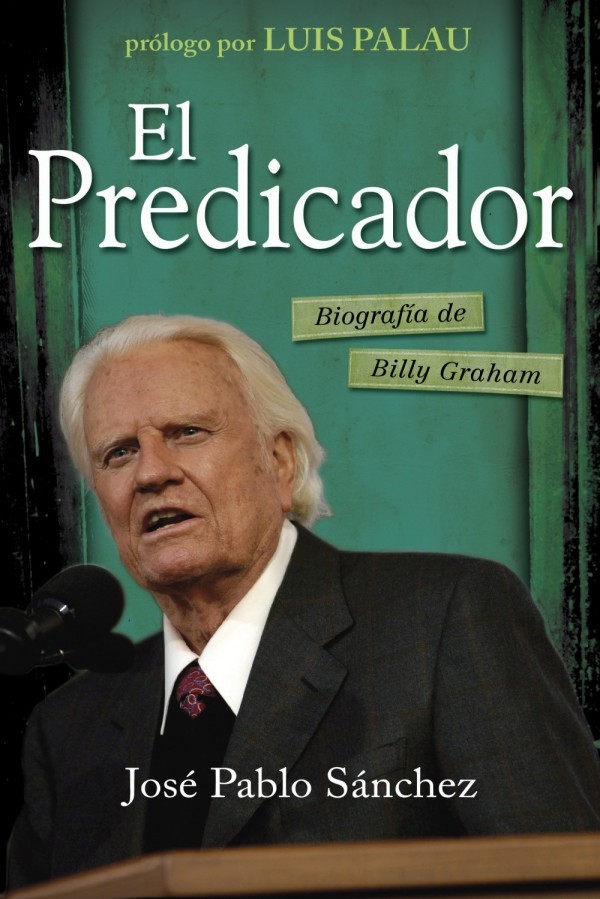 Predicador, El