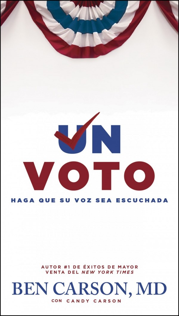 Un voto