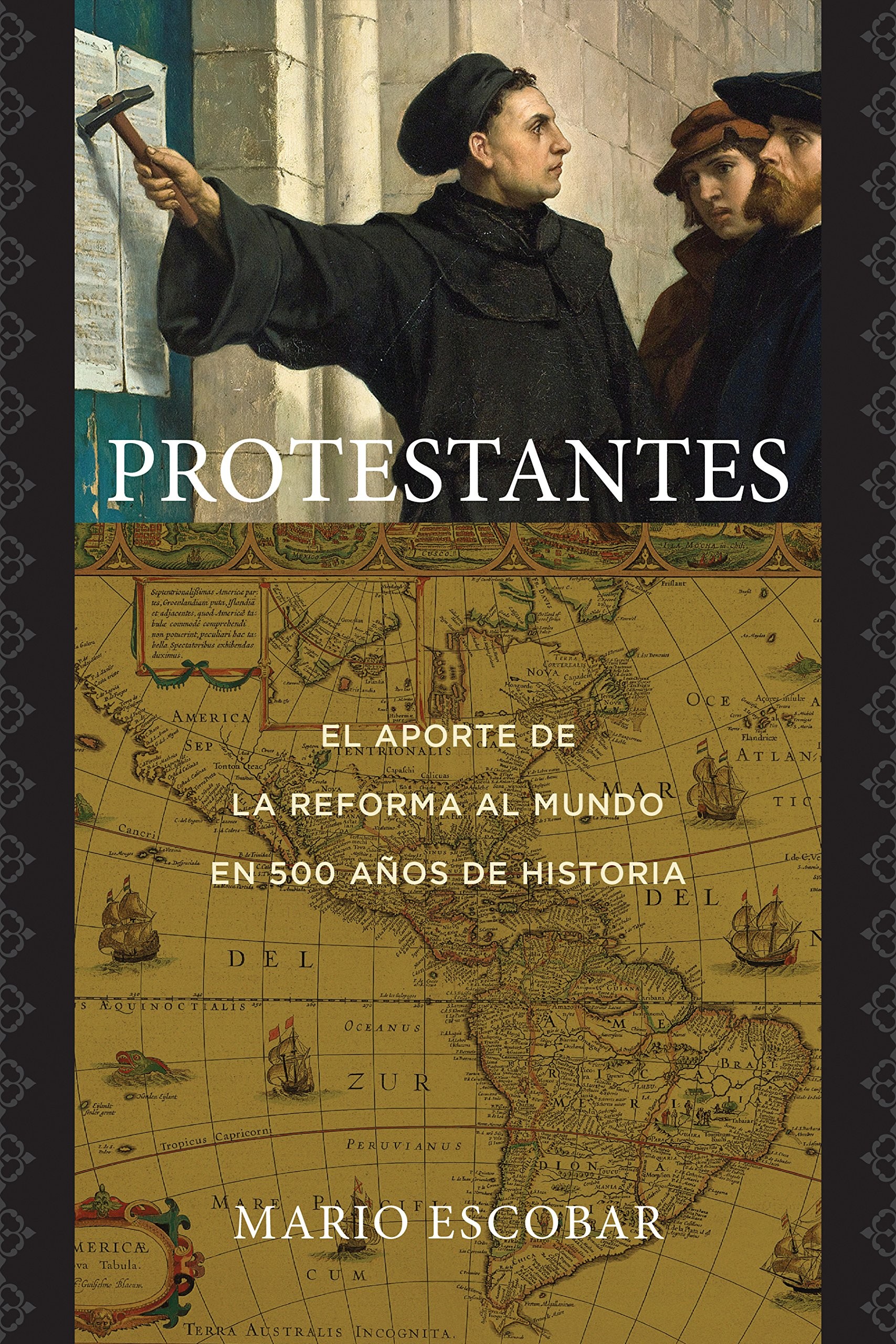 Protestantes
