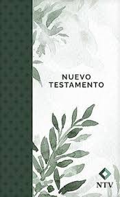 Nuevo Testamento económico. Rústica - NTV