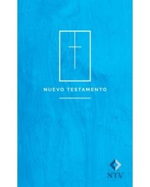 Nuevo Testamento económico. Rústica - NTV