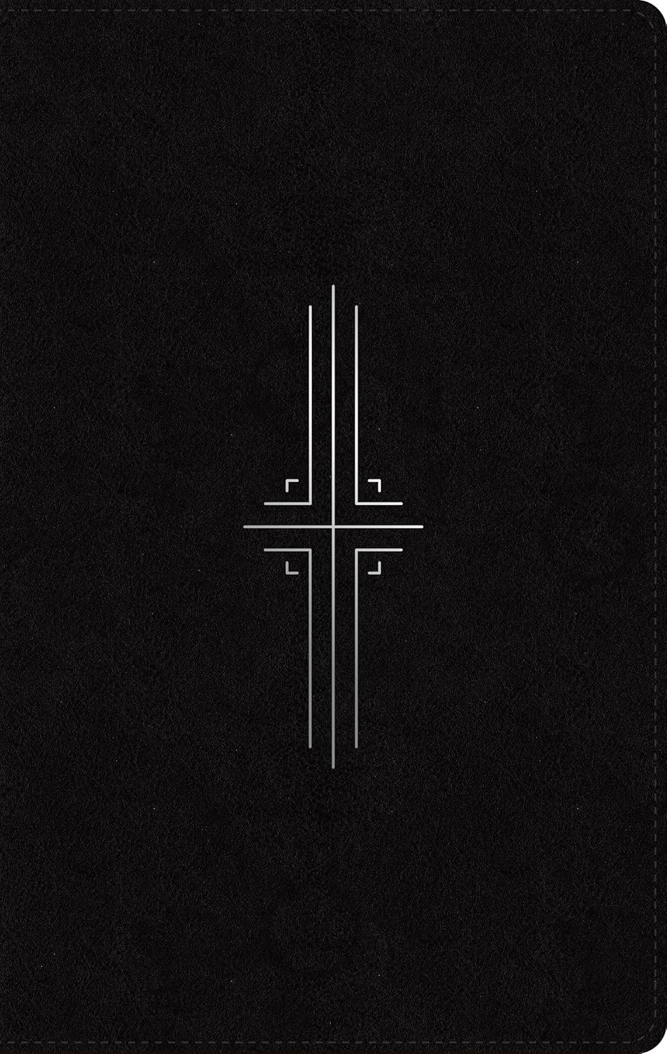 Biblia manual. Ultrafina. Imitación piel. Negro. Índice - NTV