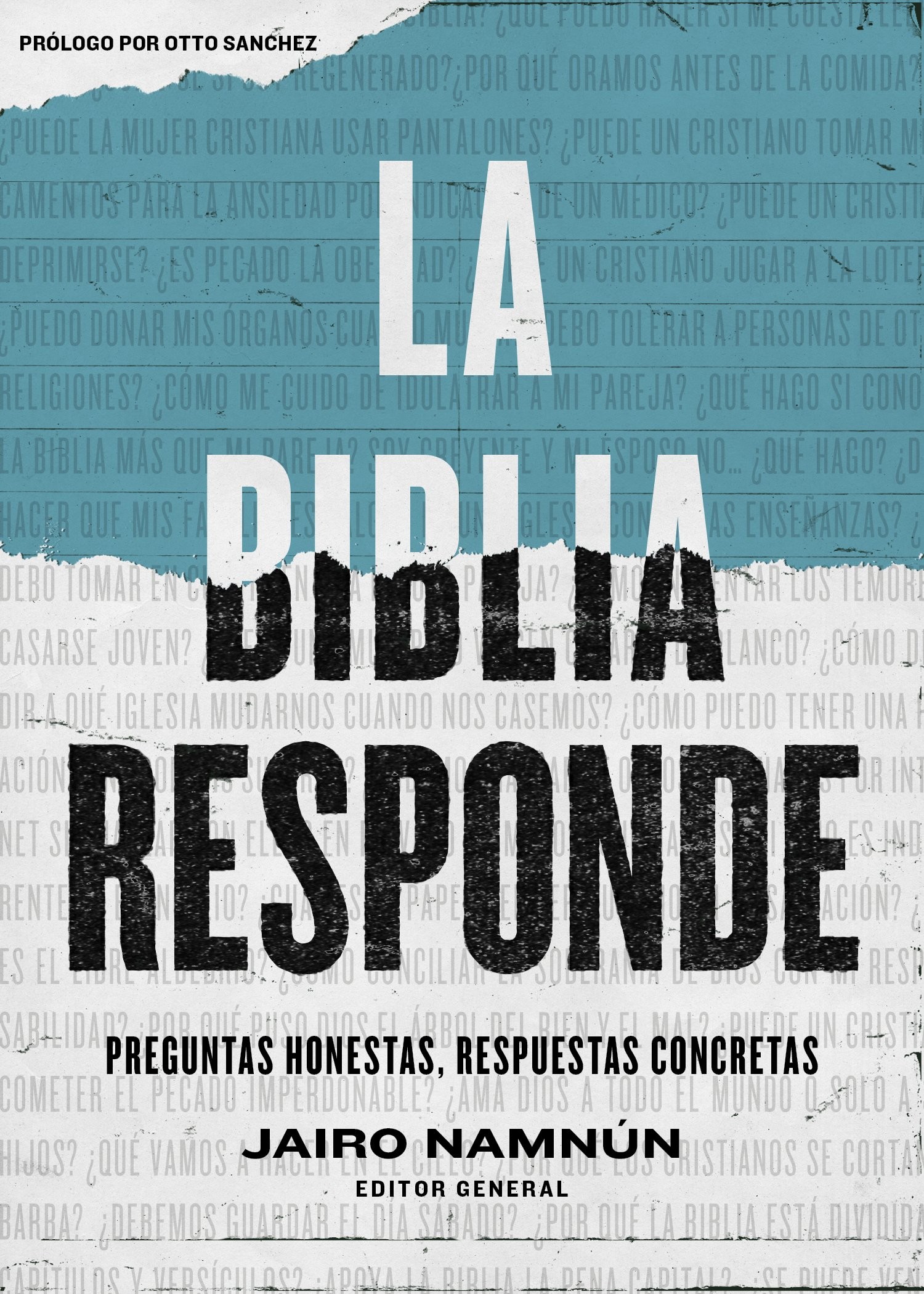 Biblia responde, La