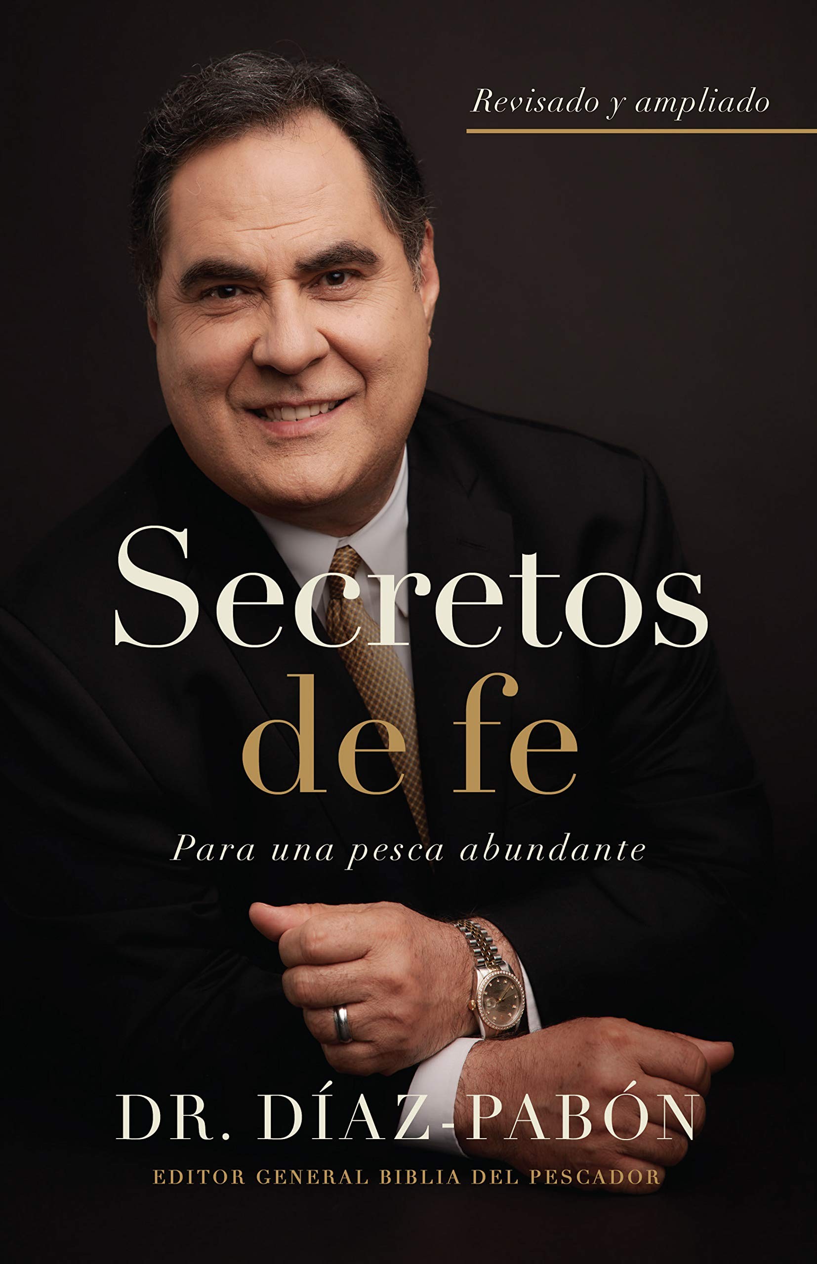 Secretos de fe