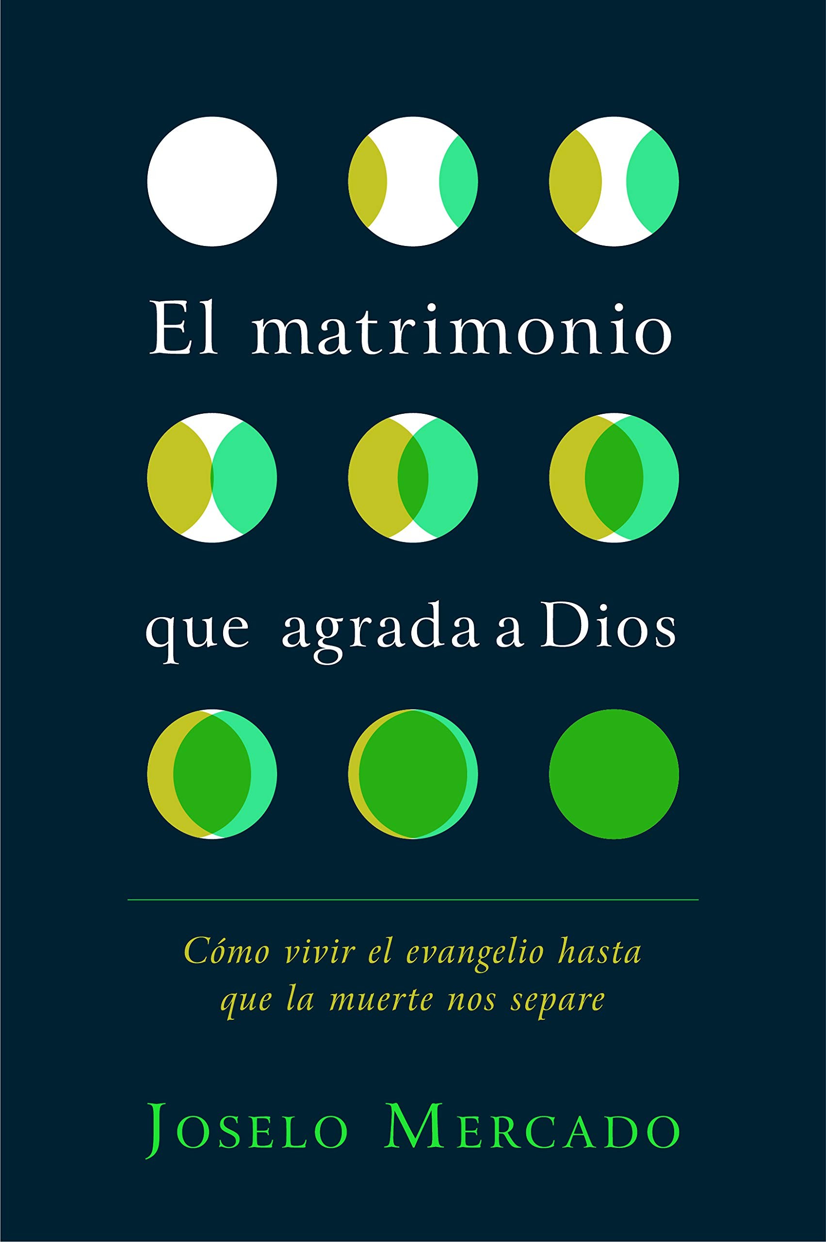 Matrimonio que agrada a Dios, El