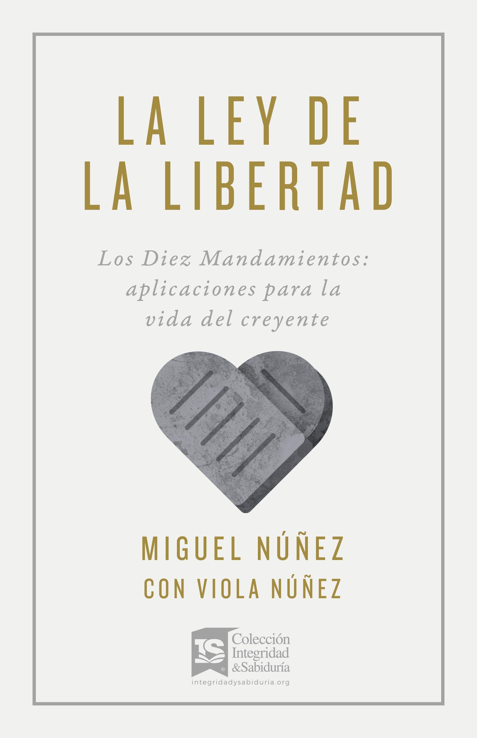 Ley de la libertad, La