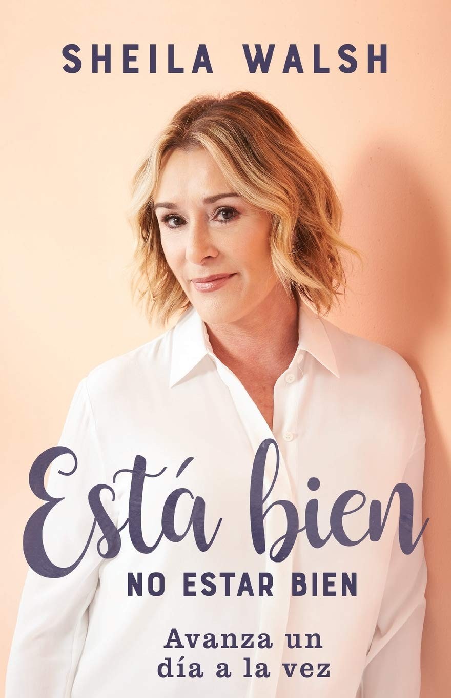 Está bien no estar bien