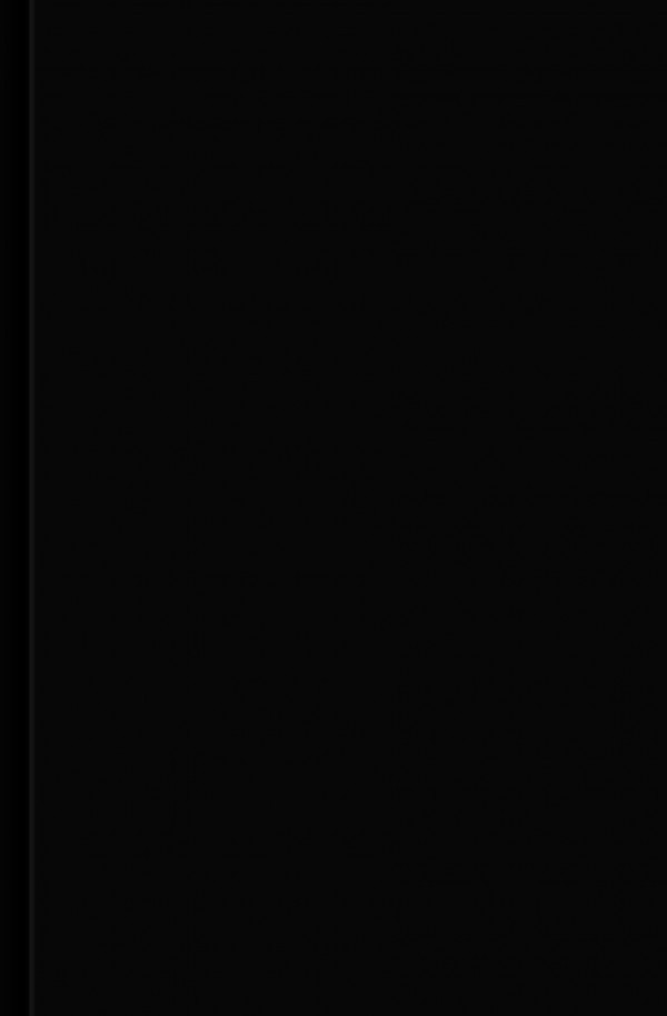 RV 1909 Biblia Clásica con Referencia, negro tapa dura