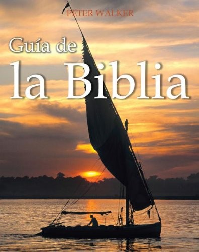 Guía de la Biblia