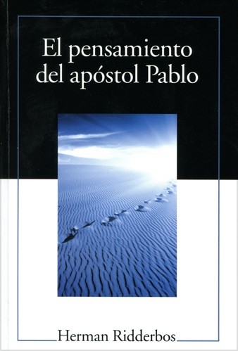 Pensamiento del apóstol Pablo, El