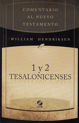 1 y 2 Tesalonicenses