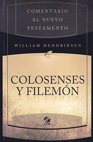 Colosenses y Filemon