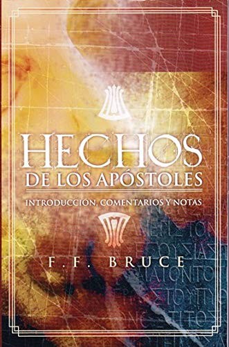 Hechos de los Apóstoles