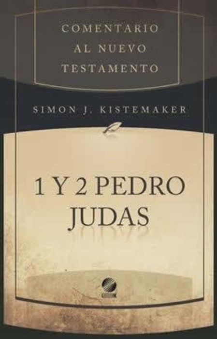 1 y 2 Pedro, Judas