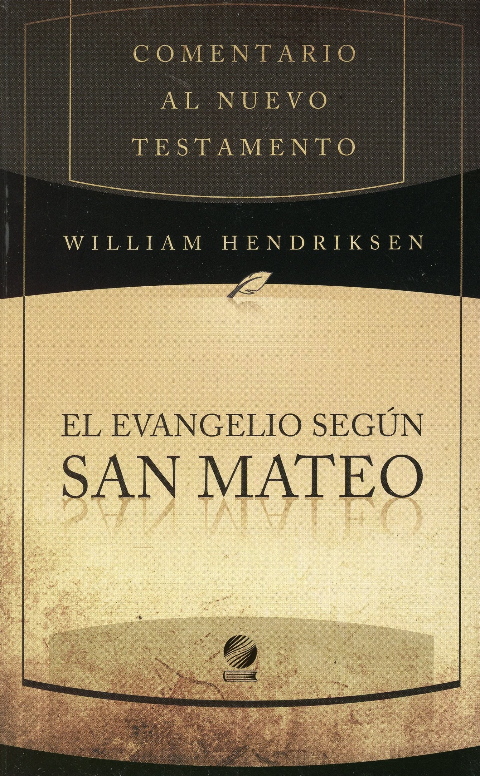 Evangelio según San Mateo, El