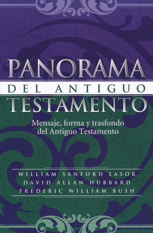 Panorama del Antiguo Testamento