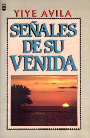 Señales de su venida