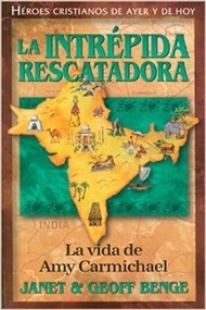 Intrépida rescatadora, La