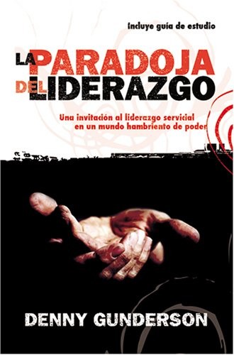 Paradoja del liderazgo, La