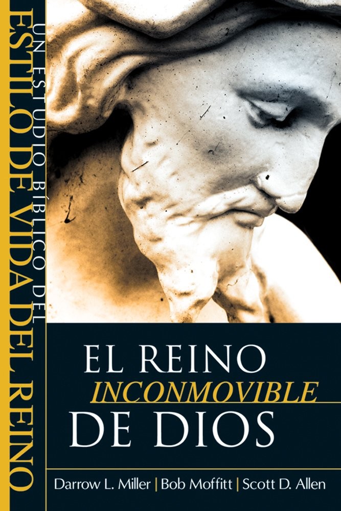 Reino Inconmovible de Dios, El