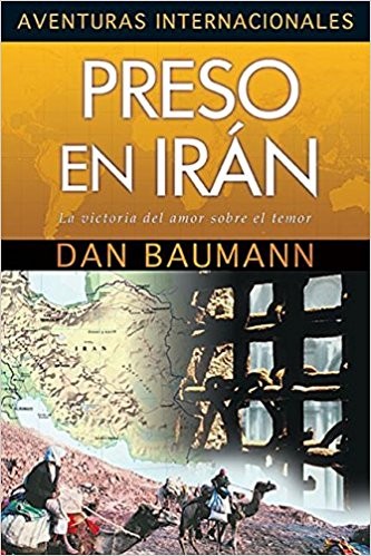 Preso en Irán