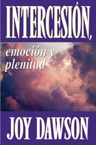 Intercesión, emoción y plenitud