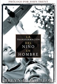 Transformación del niño en hombre, La