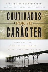 Cautivados por Su Carácter