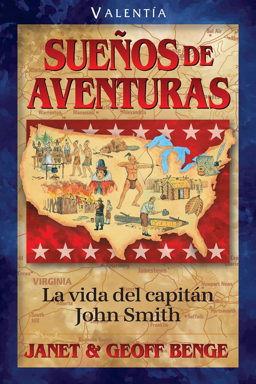 Sueños de aventuras
