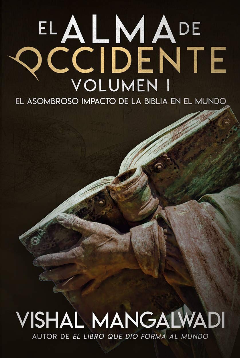 Alma de Occidente, El. Vol. 1