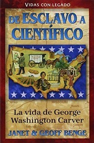 De esclavo a científico