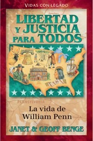 Libertad y justicia para todos