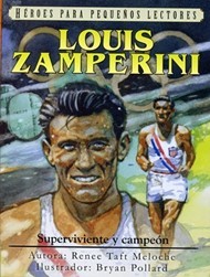 Louis Zamperini