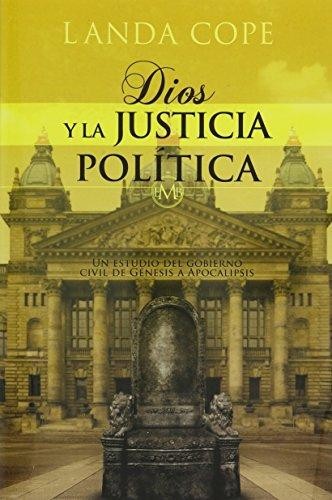 Dios y la justica política