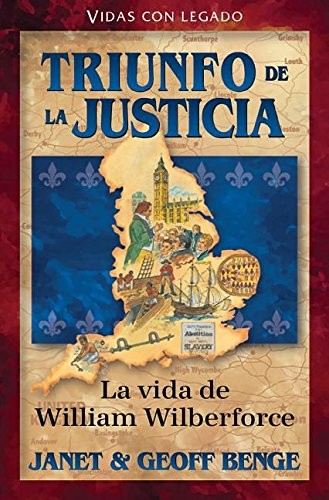 Triunfo de la justicia