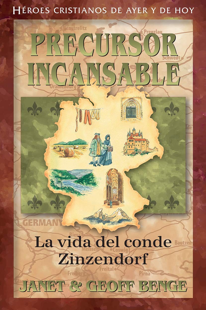 Precursor incansable