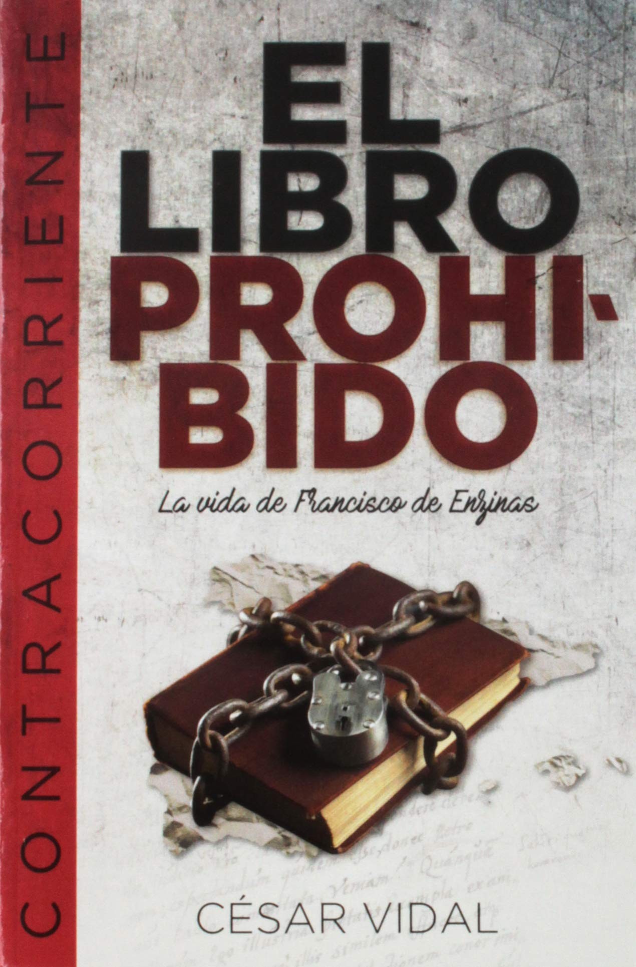 Libro prohibido, El