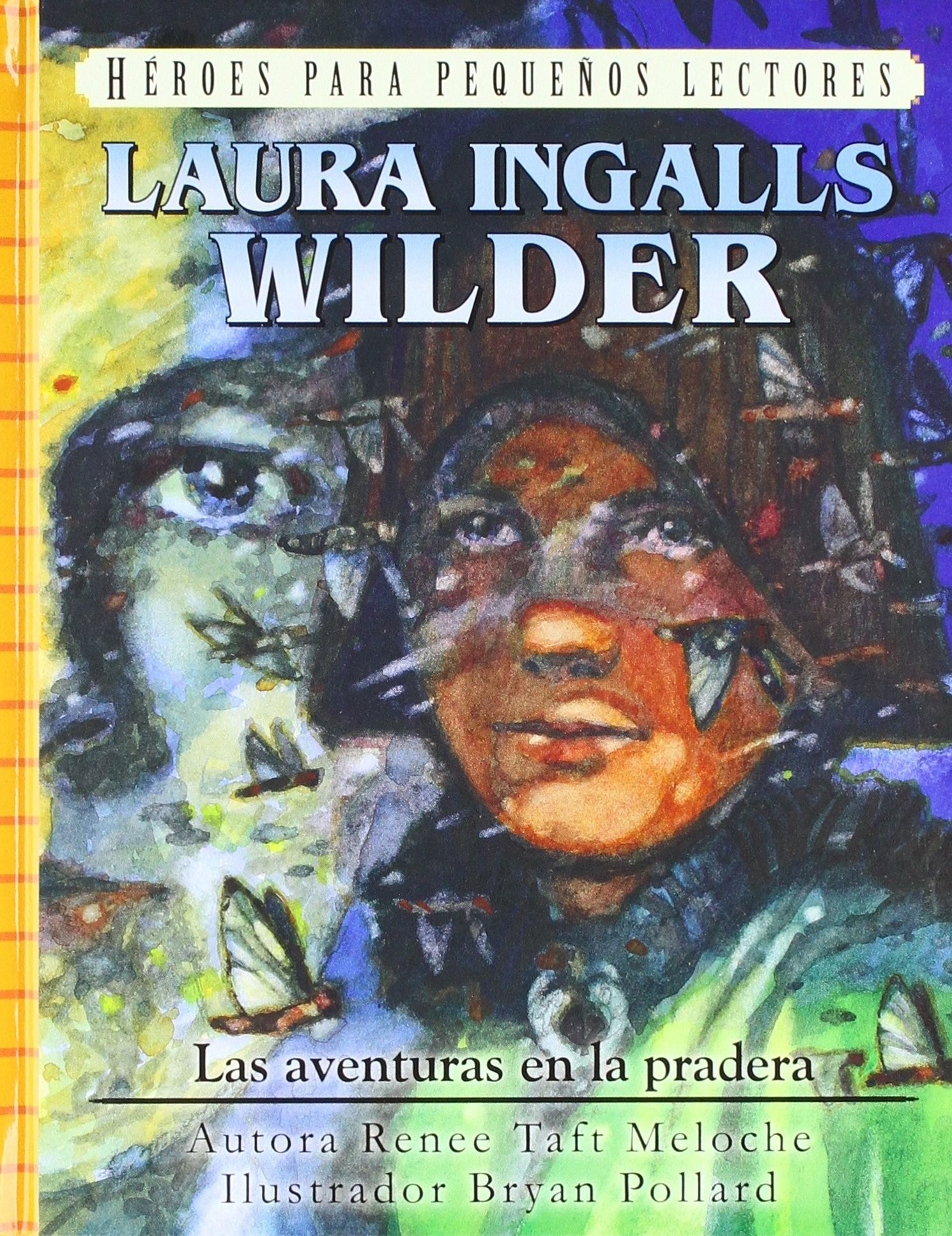 Laura Ingalls Wilder