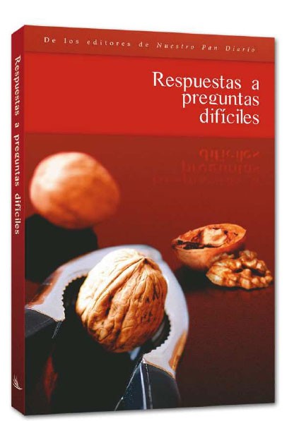 Respuestas a preguntas difíciles