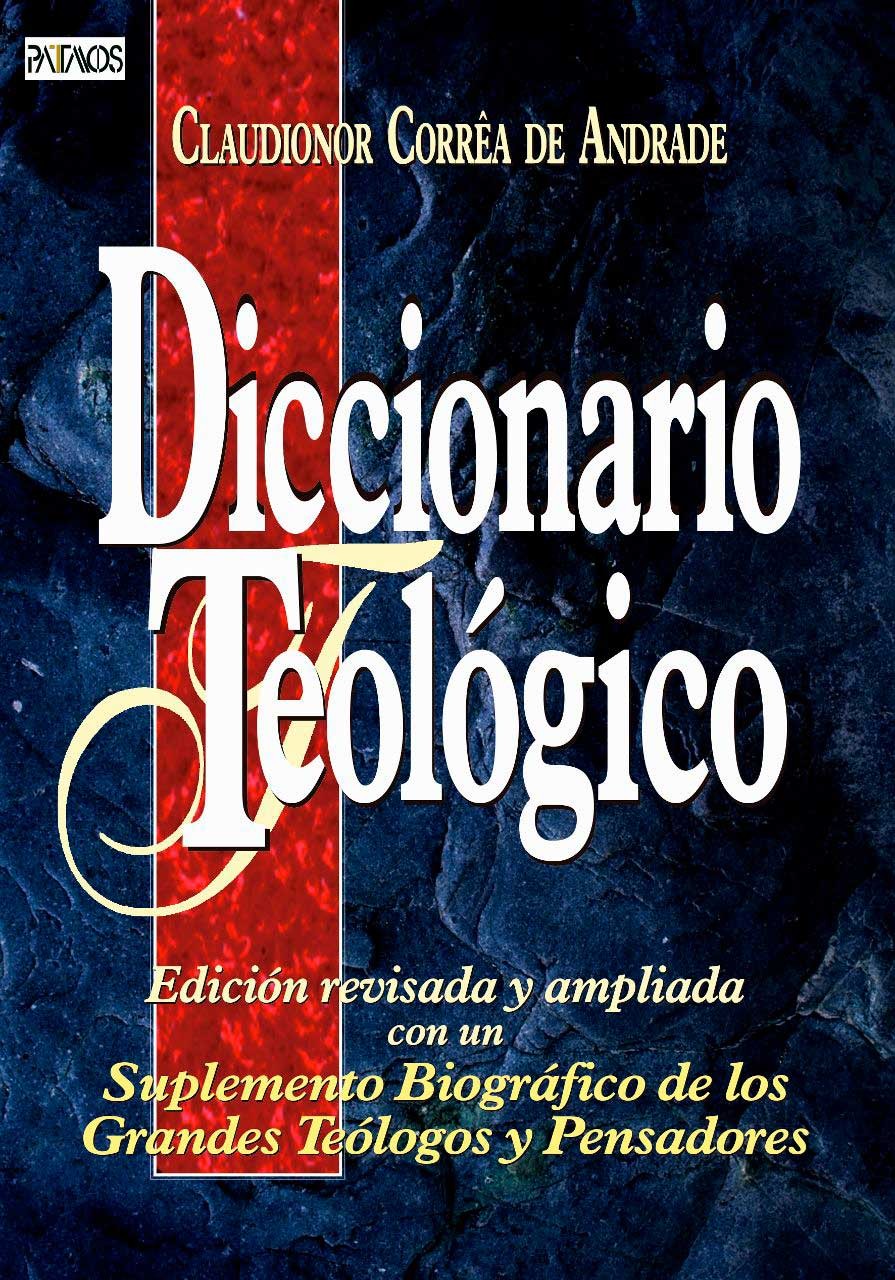 Diccionario Teológico