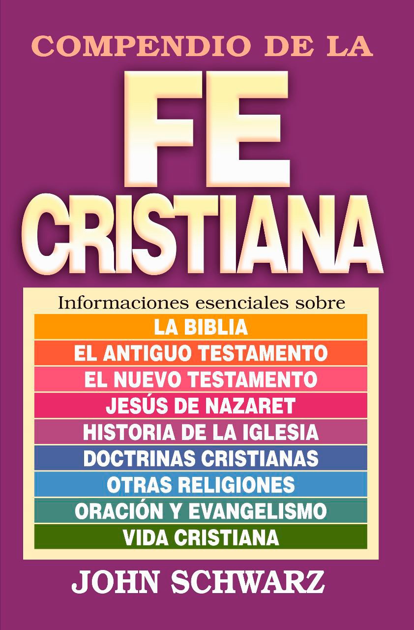 Compendio de la fe cristiana