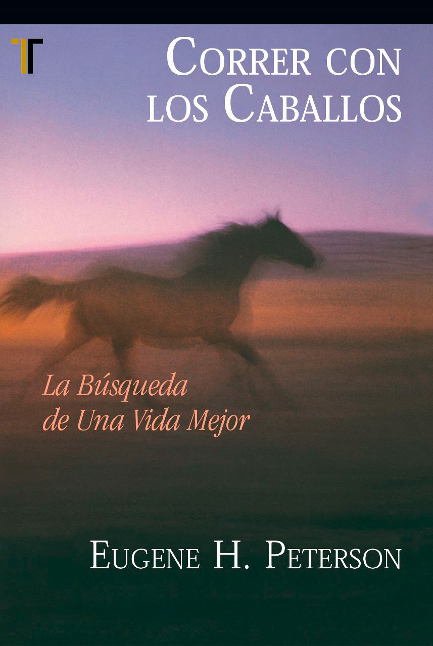 Correr con los caballos