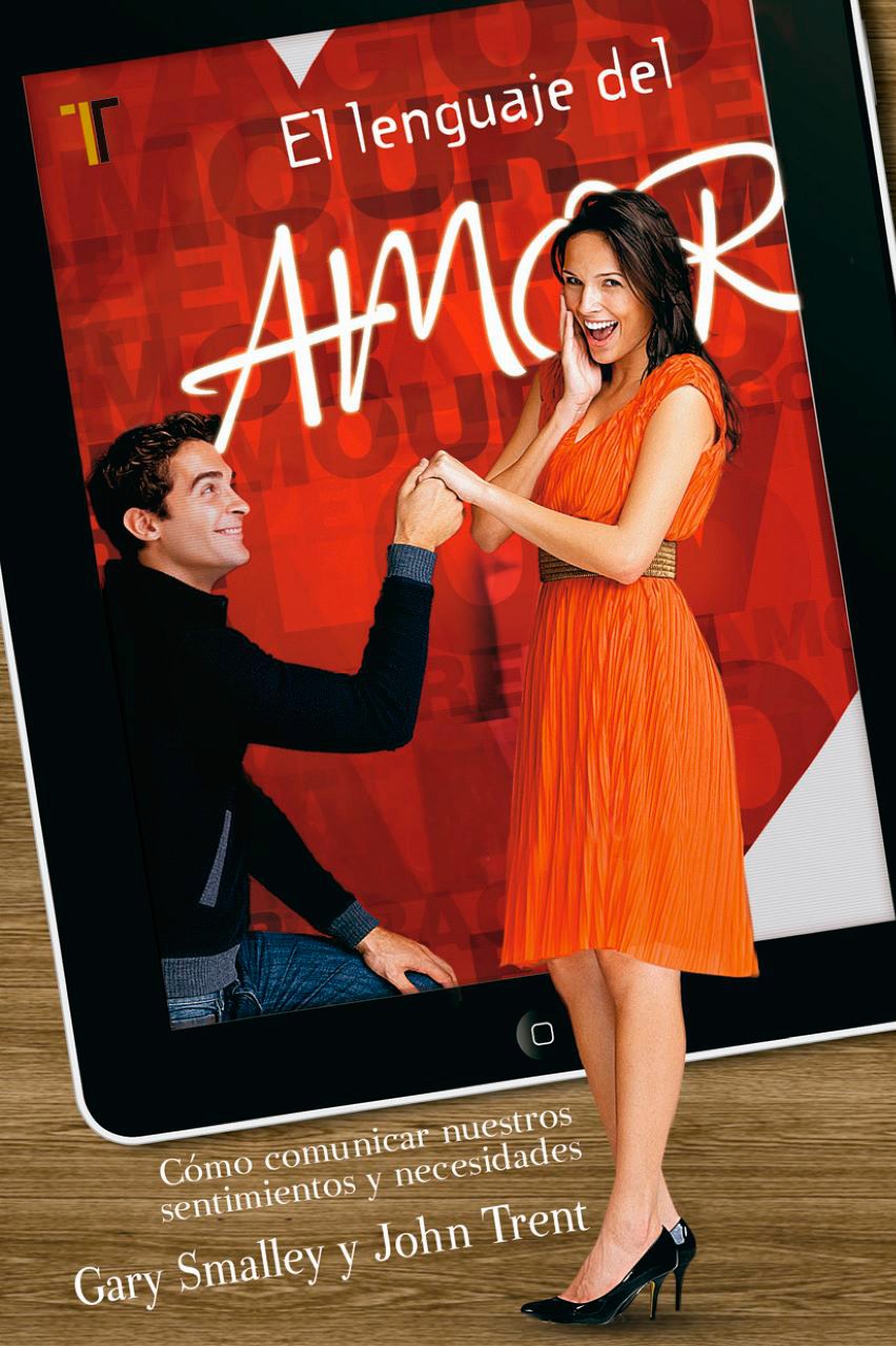 El lenguaje del amor