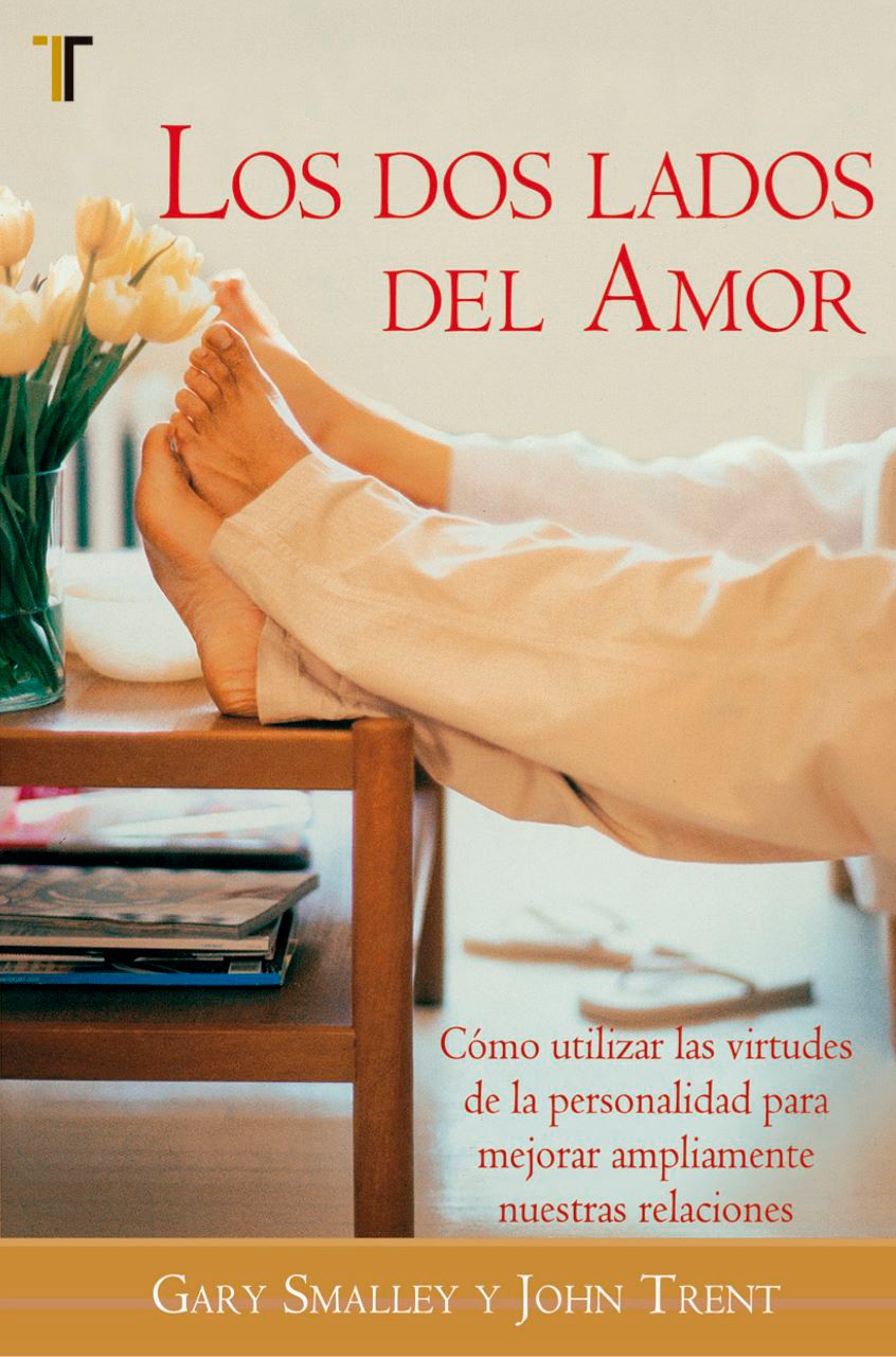 Los dos lados del amor (Tamaño bolsillo)