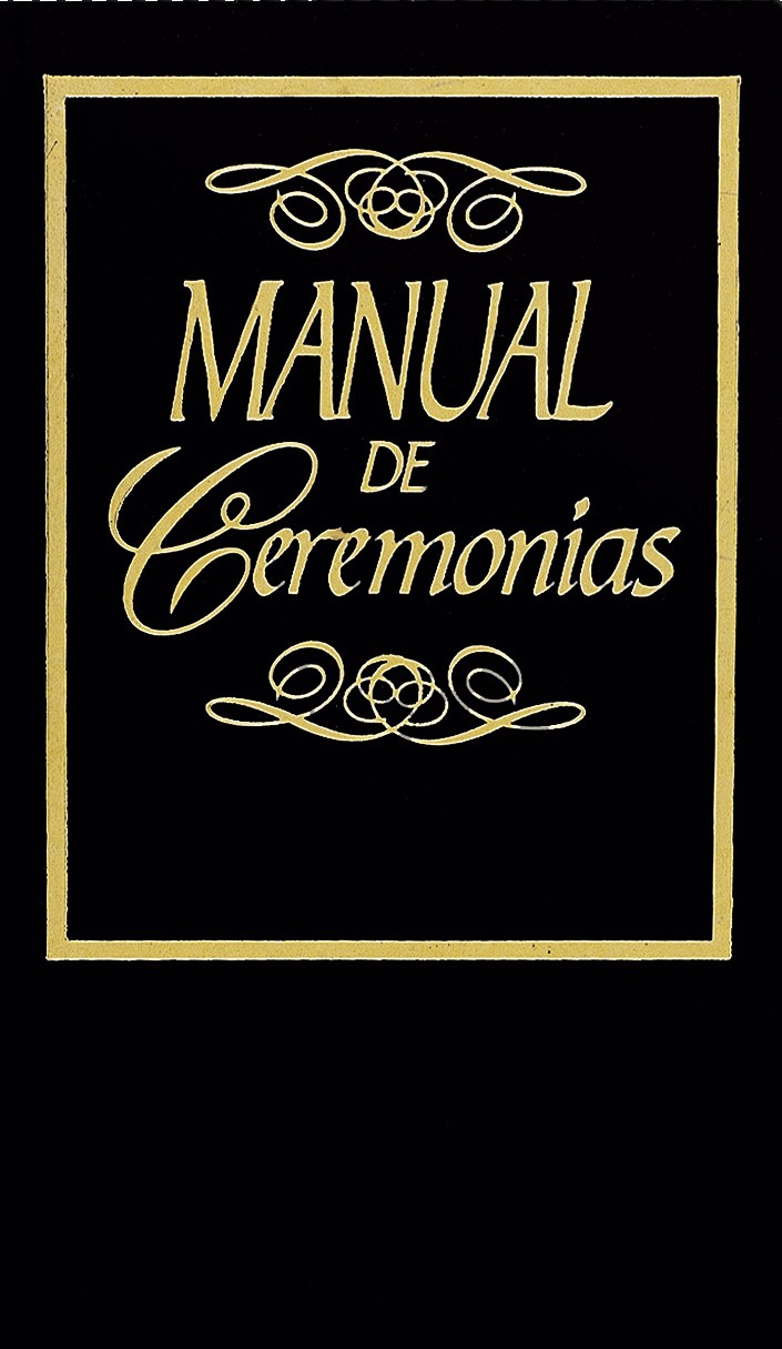 Manual de ceremonias