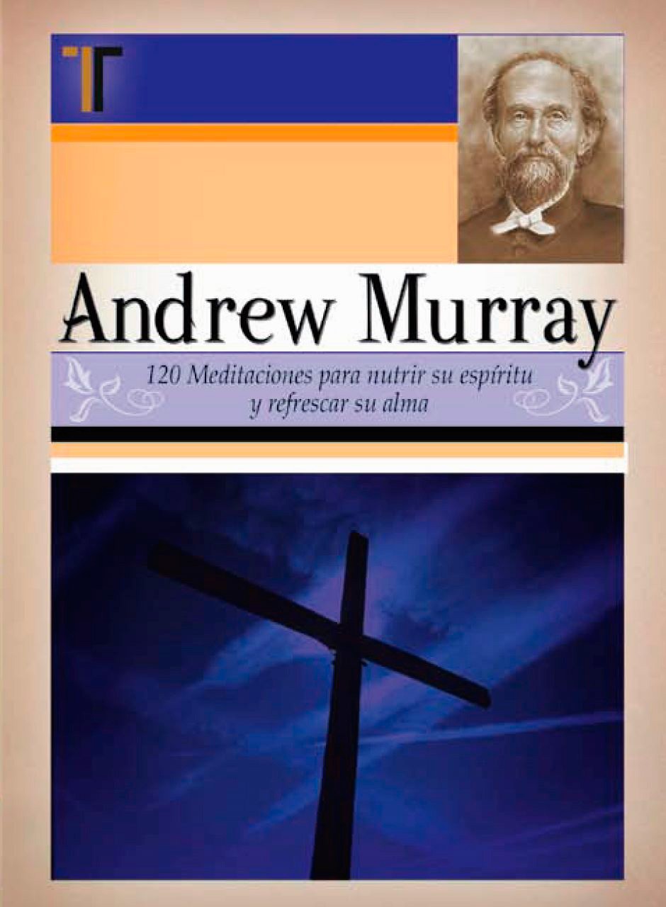Andrew Murray