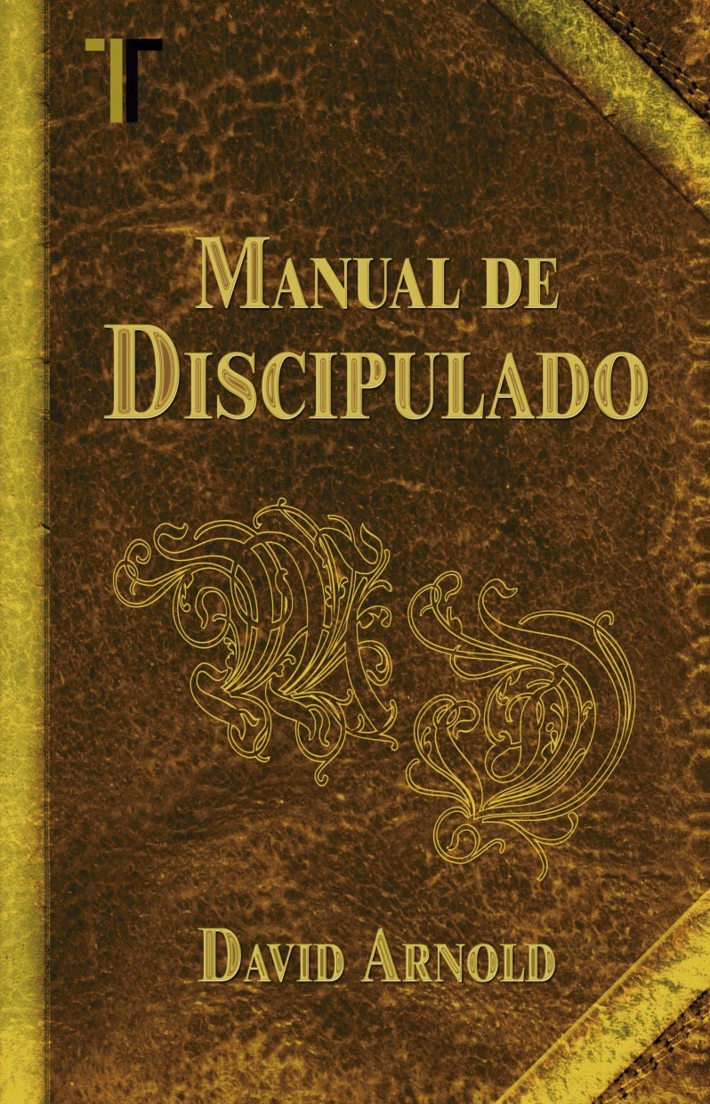 Manual de discipulado