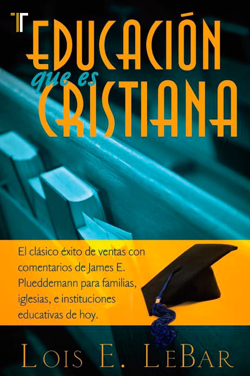 Educación que es cristiana