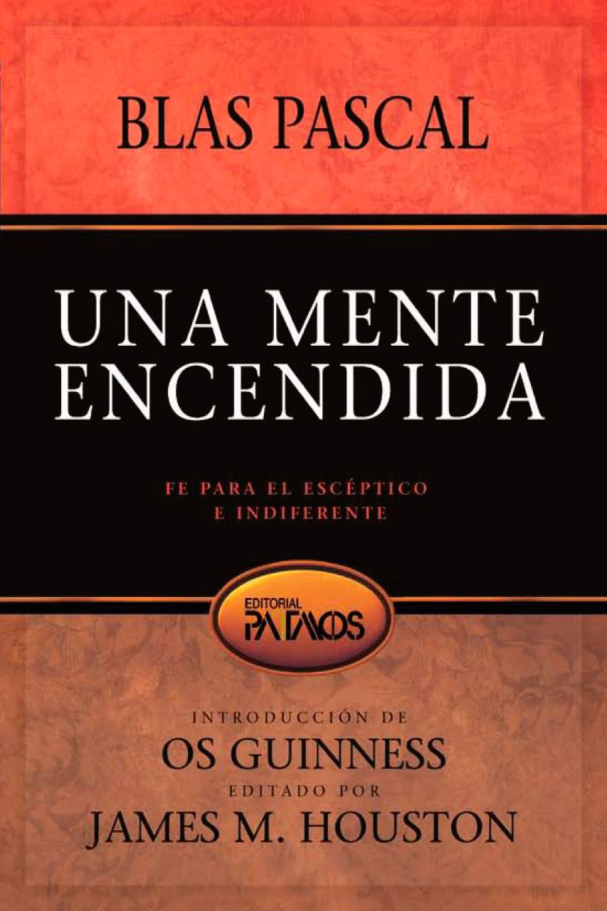 Una mente encendida